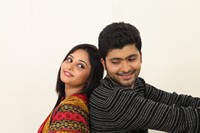 Premantene Chitram Movie Stills